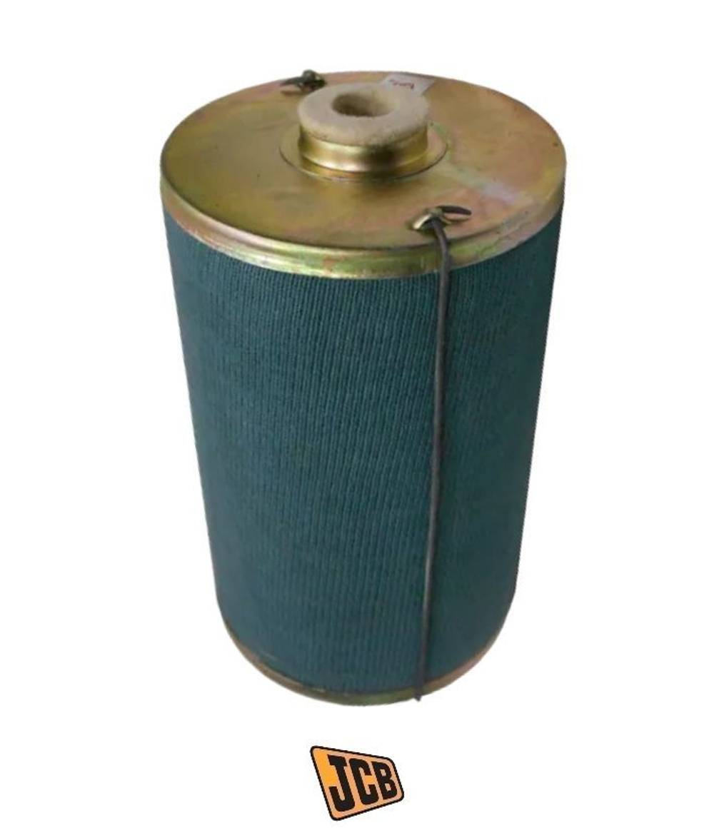 Фильтр топливный грубой очистки JCB 333/W5100, 36995, 40469, 333-W5100, 333W5100