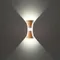 358937 STREET NT22 370 белый/золото Светильник ландшафтный светодиодный IP54 LED 4000К 12W 85-265V CALLE