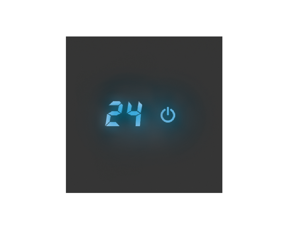 Сплит система Lessar Ego LS-HE12KNA2AB/LU-HE12KNA2AB inverter