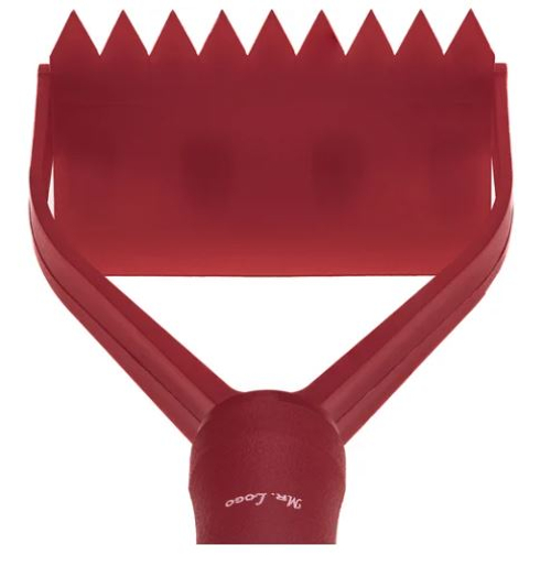 Культиватор пластиковый (РА+GF)    Mr.Logo / 17557