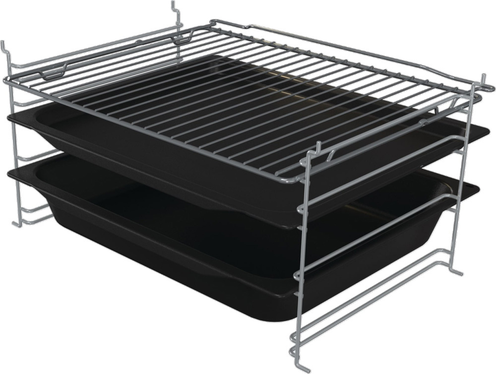 Плита газовая Gorenje GGI5BCLI