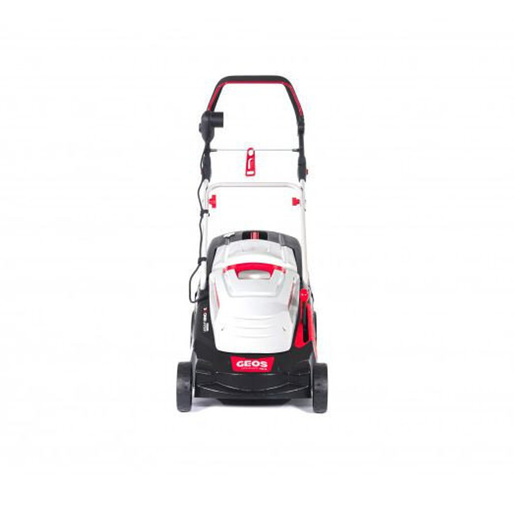 Газонокосилка электрическая GEOS Comfort 40 E