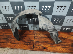 Подкрылок передний левый Haval Jolion 21-нв Б/У Оригинал 5512100XST01A