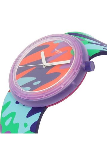 Наручные часы Swatch PNP101