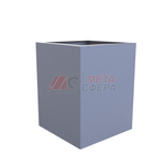 Вазон Тетрис высокий