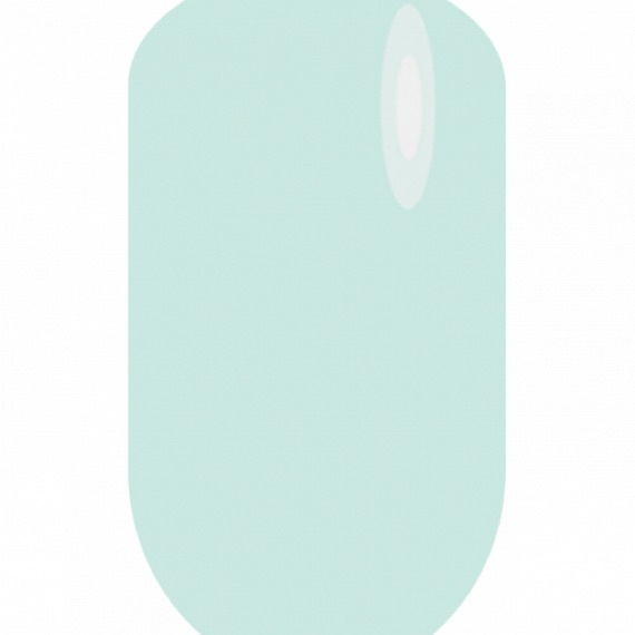 RUBBER BASE PASTEL №5