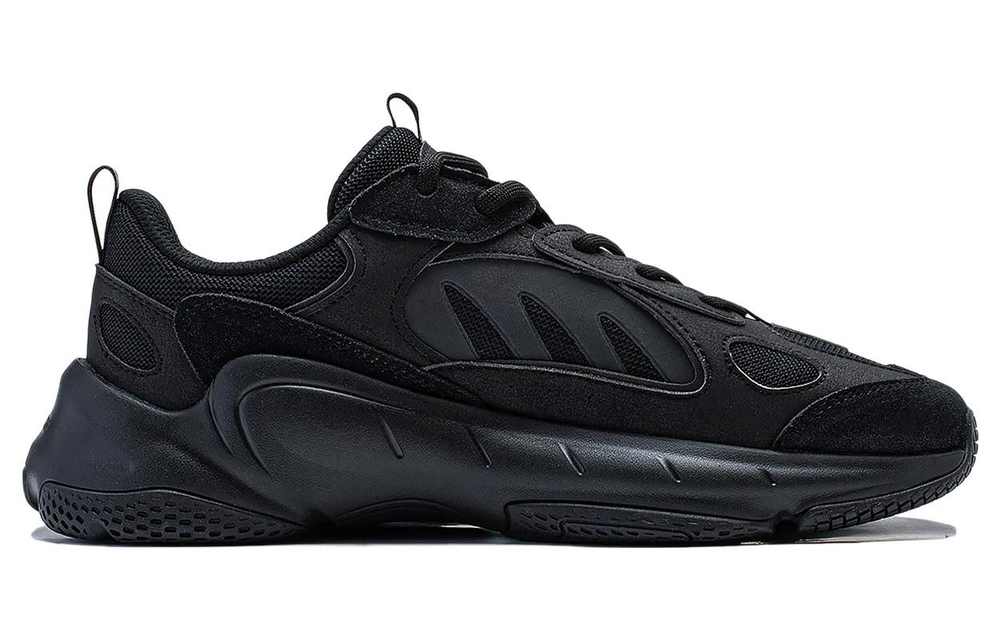 Li-Ning Wing Wind