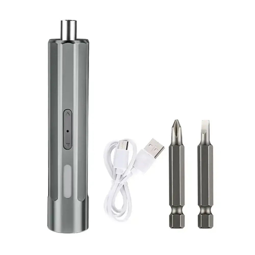 Электрическая отвертка