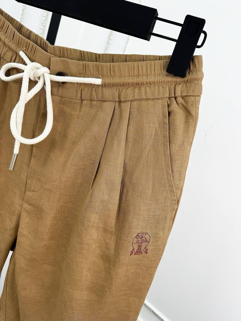Шорты Brunello Cucinelli