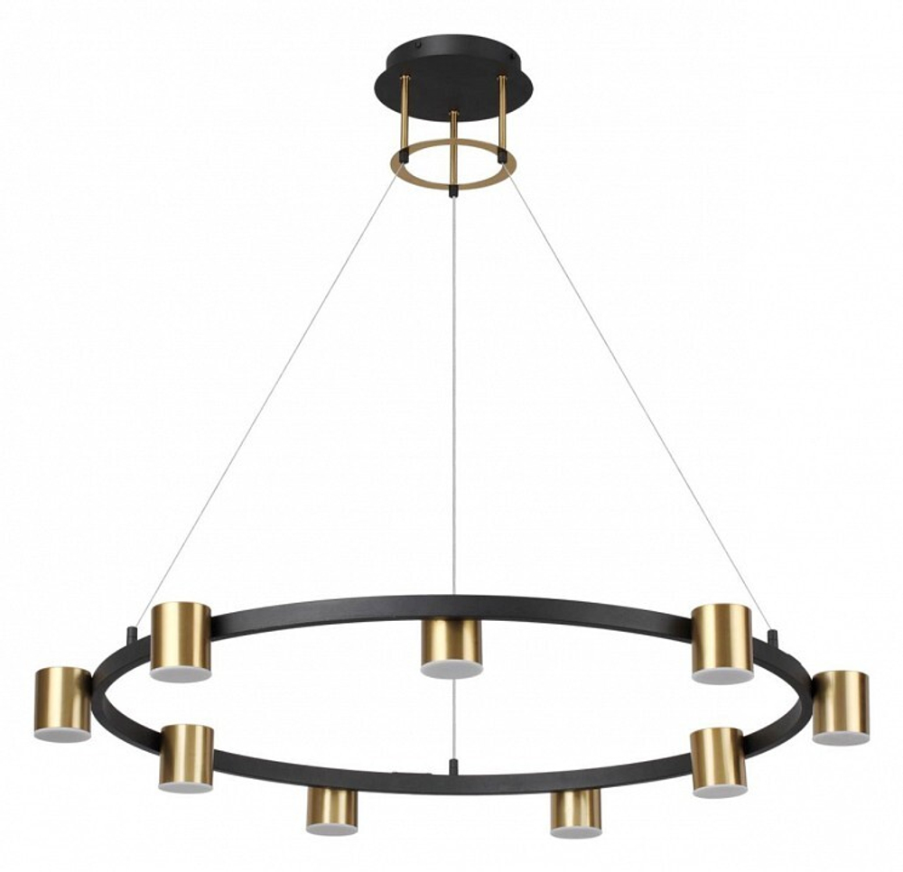 Подвесная люстра Lumion Flint 6532/58L
