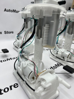 Фильтр топливный для Toyota RAV4 (XA50), 2.0 (M20AFKS) / 2.5 (A25AFKS) 7702042240 ОРИГИНАЛ