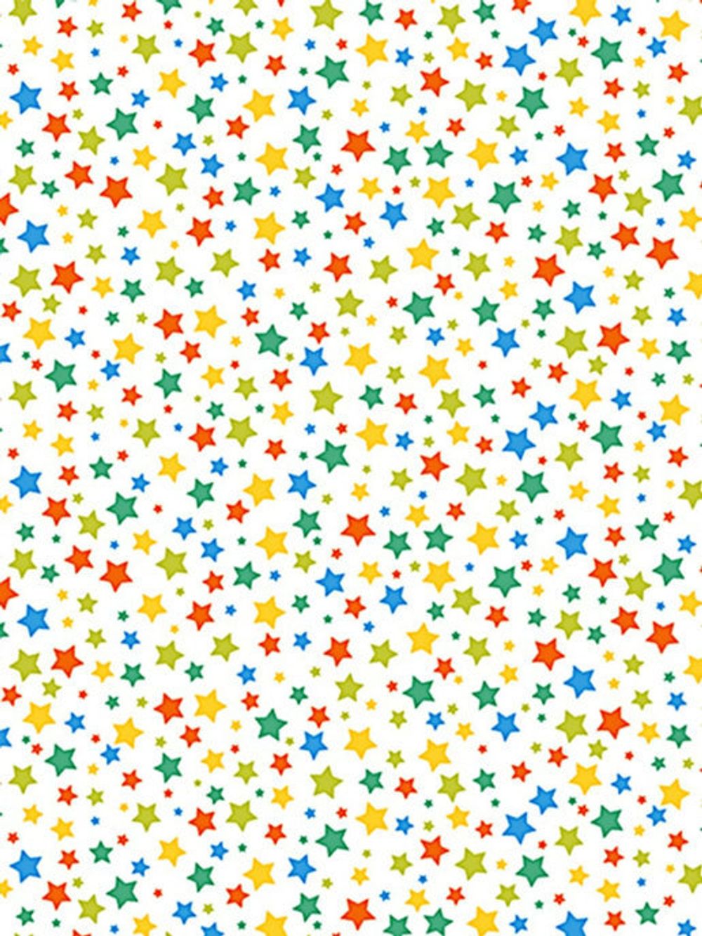 Пододеяльник Сказка "Фейерверк" 1,5-спальный на молнии 145х215 см, перкаль