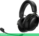 Наушники HyperX Cloud III черный (77Z45AA)
