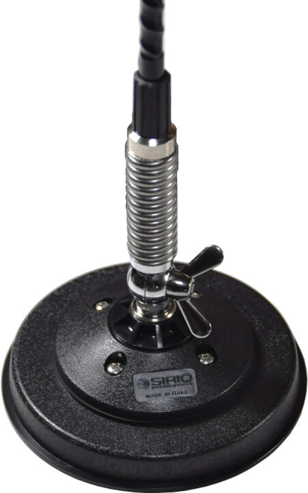 Автоантенна для рации SIRIO T 3-27 Mag (SUPER)