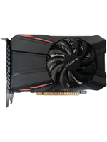 Видеокарта GIGABYTE GeForce GTX 1050 Ti 4Gb