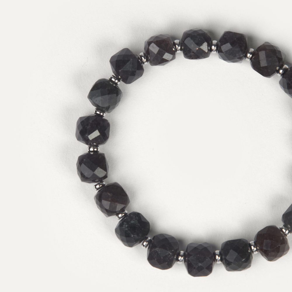 Браслет Side BLK