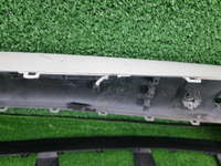 Бампер передний Kia Seltos (2019-2022)