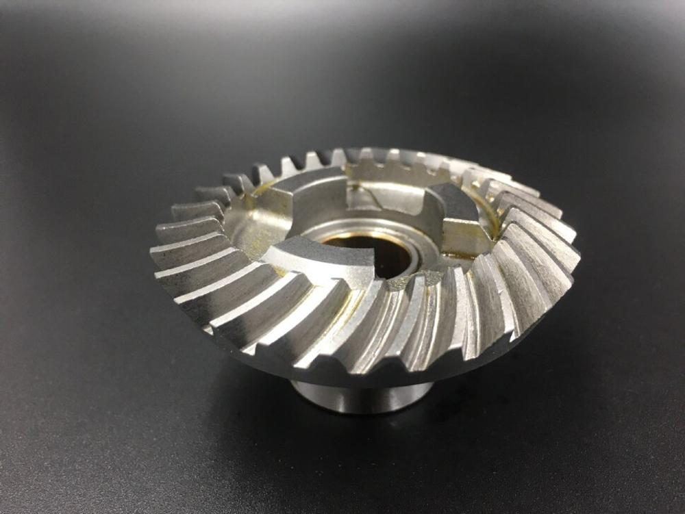 Шестерня переднего хода Yamaha 9,9-15,F9,9-20 (63V-45560-00) (Osaka)