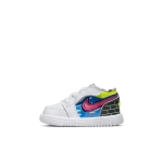 Детские кроссовки Air Jordan 1 Low ALT 'Old School Gaming' DM8971-114