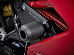 Evotech Performance Слайдеры в раму Ducati SuperSport (2017 - 2020) PRN013743