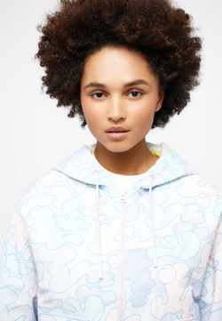 Ветровка женская MUSTANG Style Rough Rock