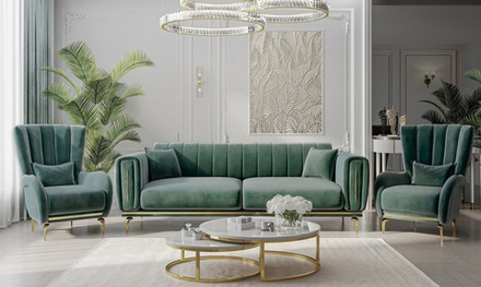 Замира (Эра) Набор мягкой мебели