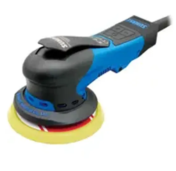 Штроборез для бетона CWG ZR3928