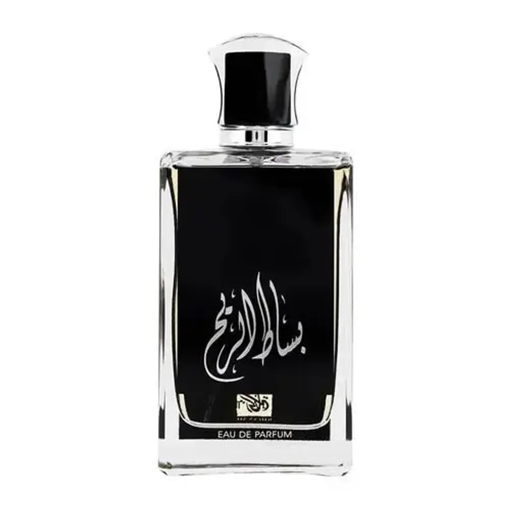 Унисекс парфюм Rihanah Basat Al Reeh Eau de Parfum 100 мл