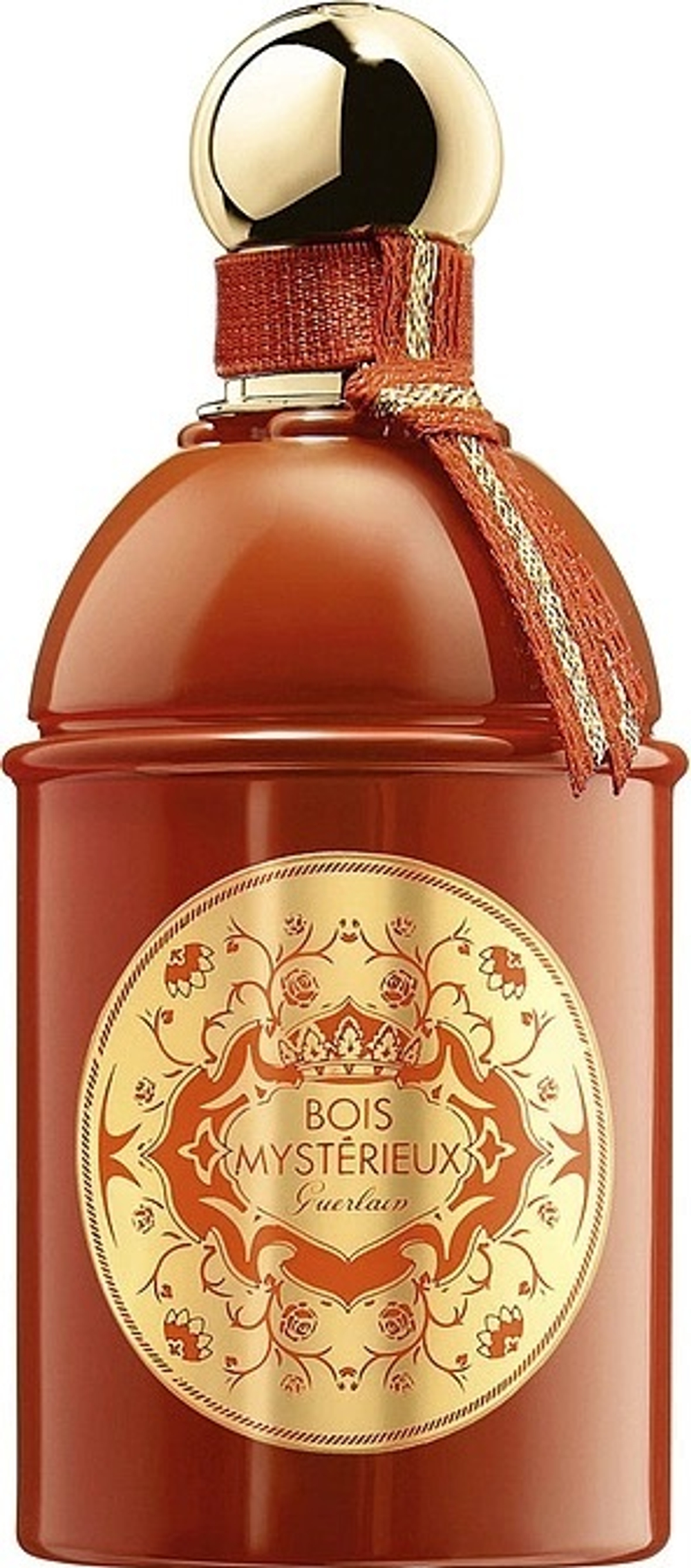 Guerlain Bois Mysterieux