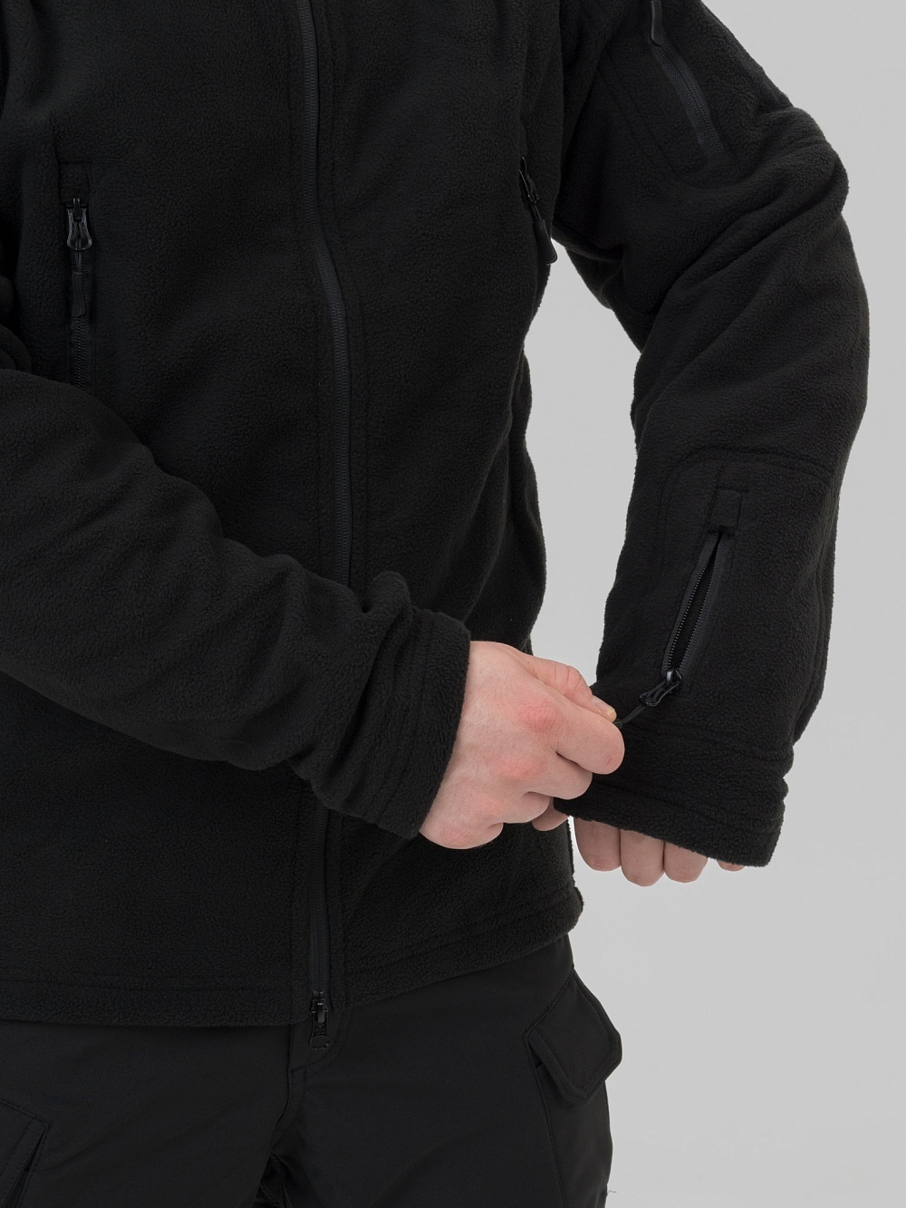 ДЖЕМПЕР REMINGTON COLD-PROOF TACTICAL СATCHING FLEECE
