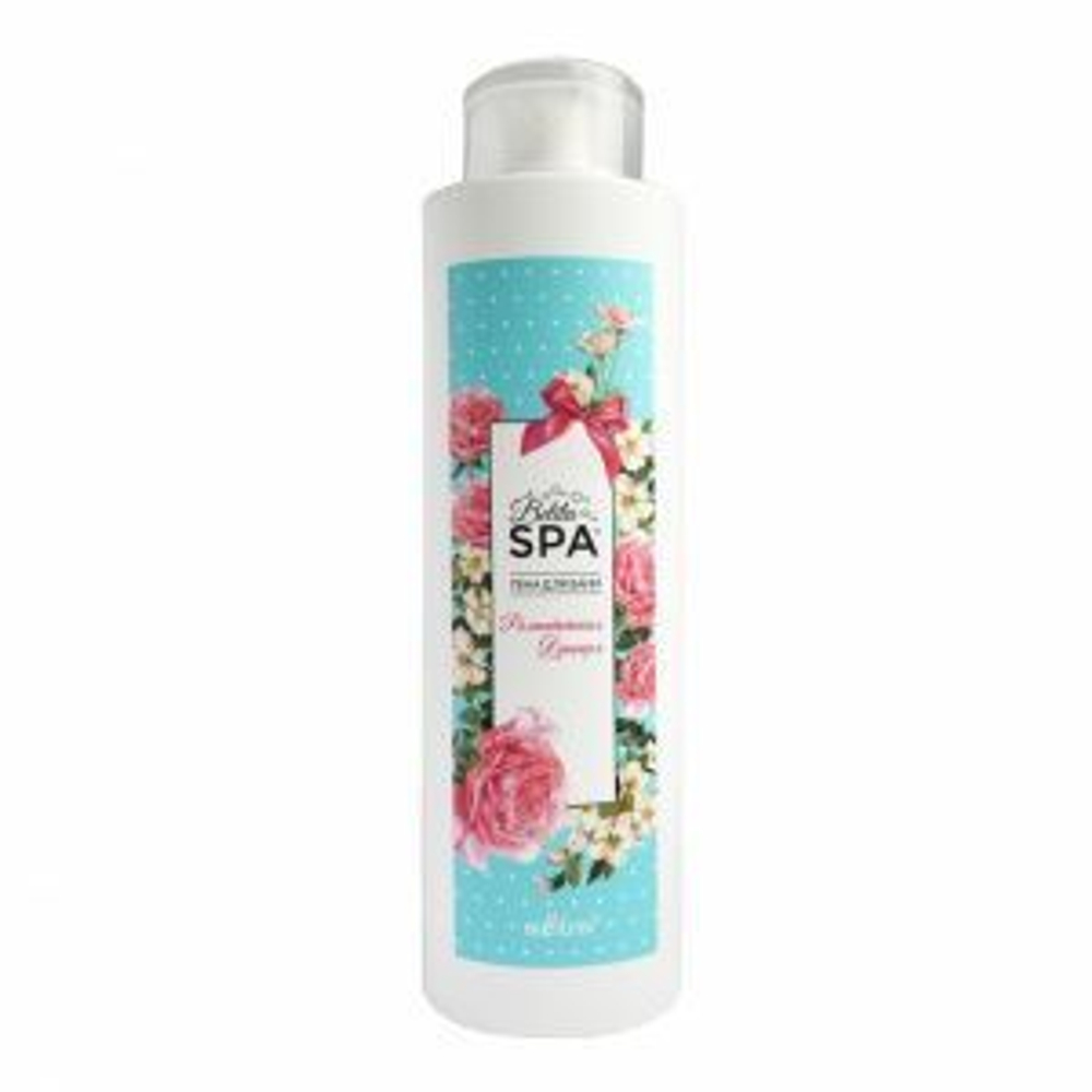 Белита SPA Пена для ванн РОМАНТИЧЕСКАЯ ФРАНЦИЯ 520 мл