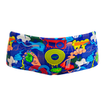 Транки FUNKY TRUNKS Men's Blues Baby