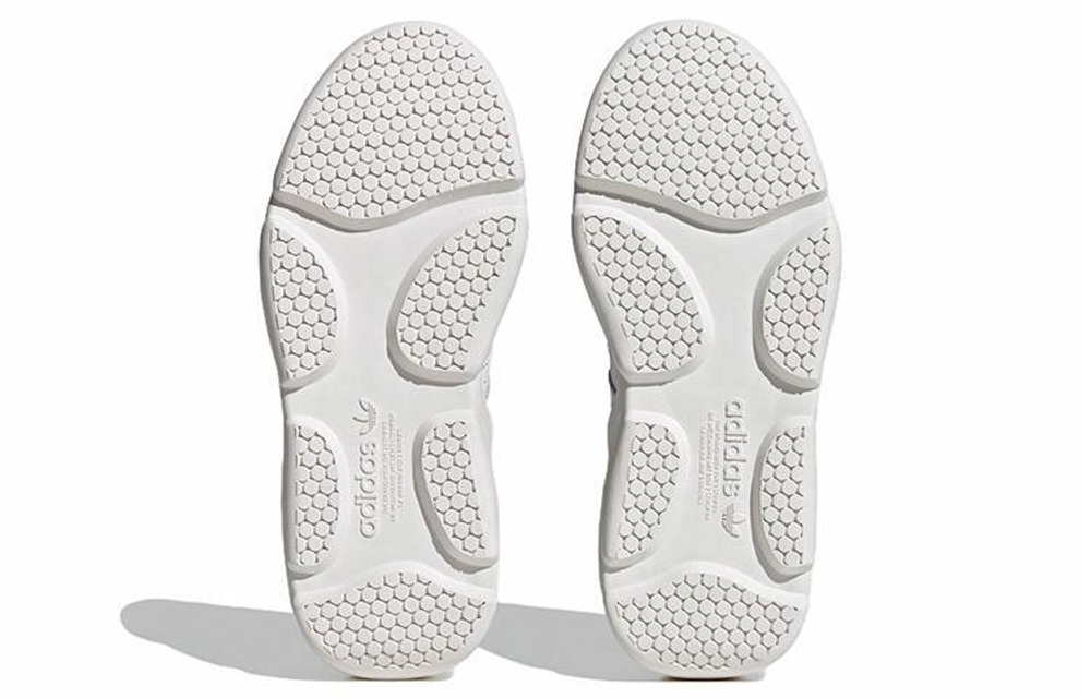 Кроссовки Adidas Originals Superstar Millencon (Женская размерная сетка)