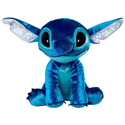 Simba Disney - талисман Стич 25 см/ артикул   5870407  / GTIN 5400868018752