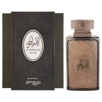 Zimaya Al Embratur Elixir EDP 100ml