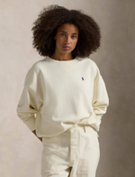 Худые BUBBLE POLO RALPH LAUREN - кремовый(211936820)