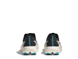 Кроссовки для бега мужские Hoka Rocket X 3 M Серо-Черный