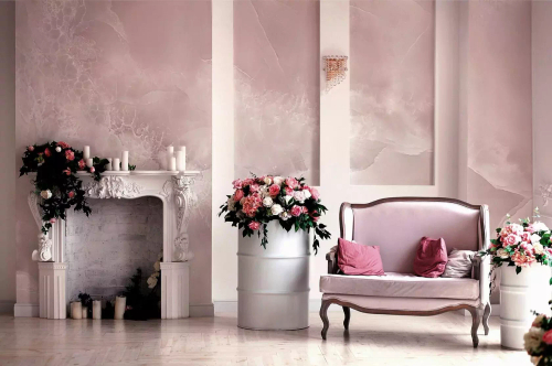 Гибкий мрамор M209P_L