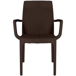 Стул RATTAN Ola Dom