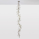 Chandelier  LOTUS by Serip