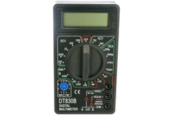 Мультиметр Ресанта TEK DT 830B 61/10/218