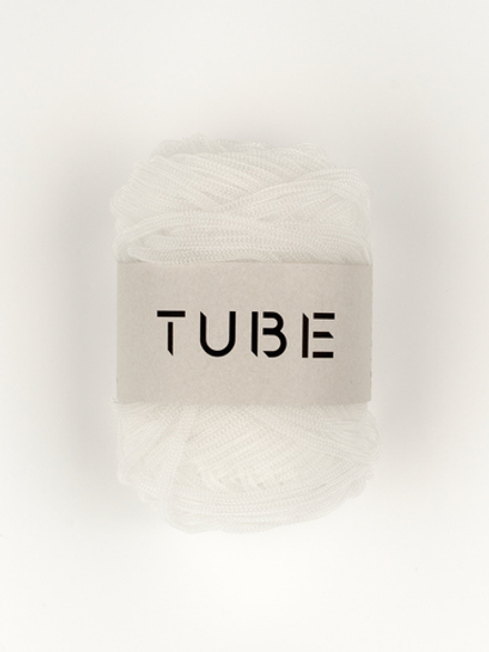 TUBE белый 1