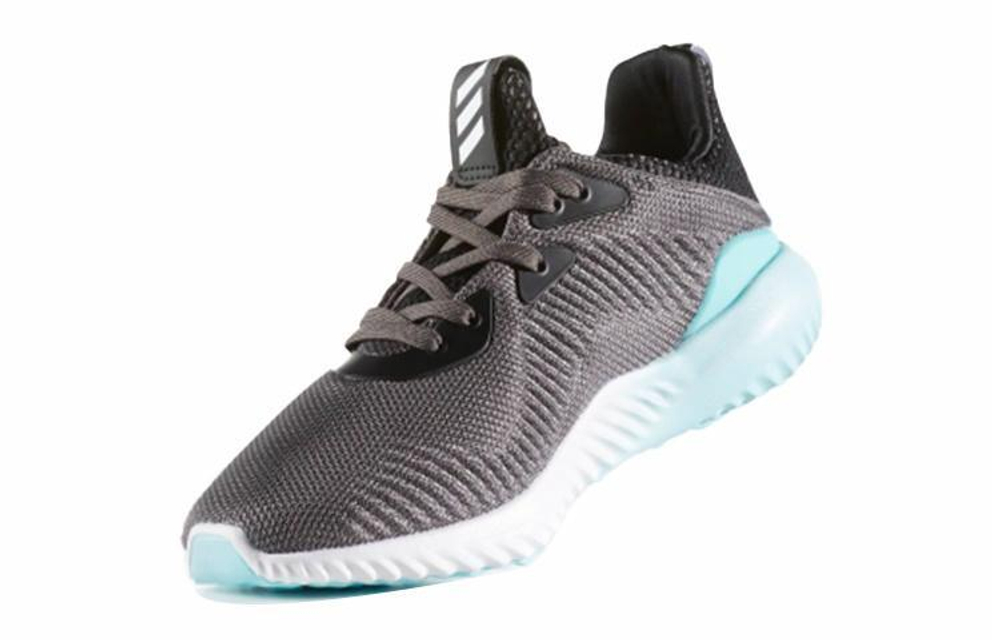 Кроссовки Adidas Alphabounce 1 (Женская размерная сетка)