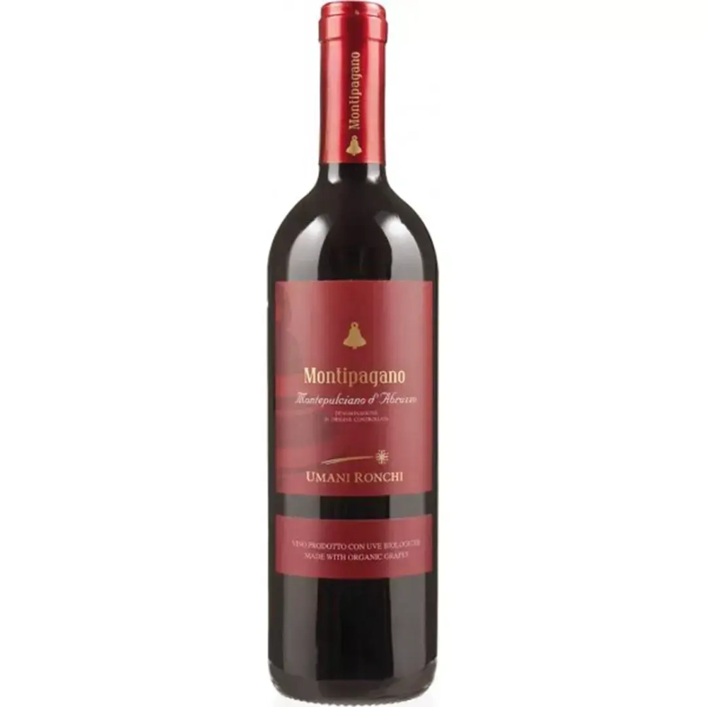 Montepulciano d’Abruzzo, Montipagano