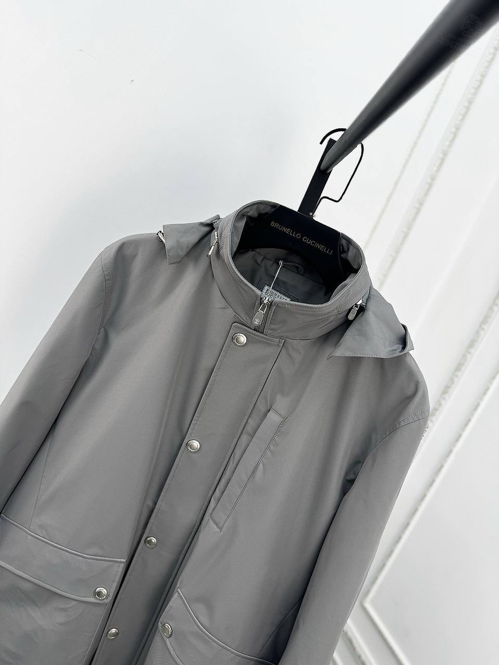 Куртка Brunello Cucinelli
