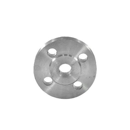 Фланец стальной DN 65 PN 10 плоский, тип 01, ряд 1, исполнение В  ГОСТ 33259