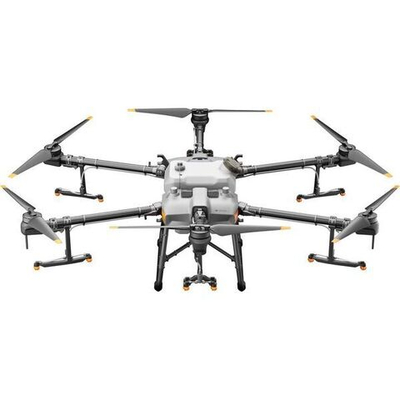 Квадрокоптер DJI AGRAS T30