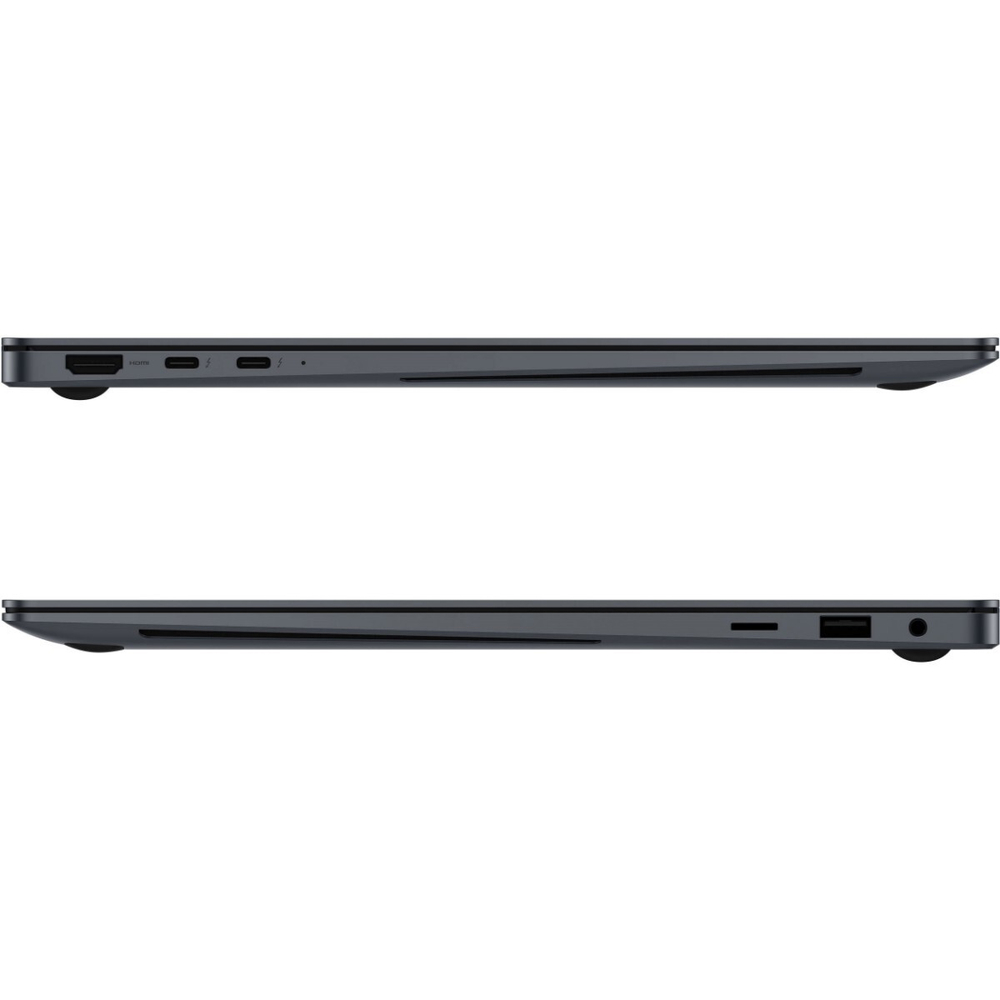 Ноутбук Samsung Galaxy Book 4 Pro NP960 Core Ultra 5 125U, 16Gb, SSD 512Gb, Intel Arc, 16" AMOLED Touch 3K (2880x1800) Win11 Home