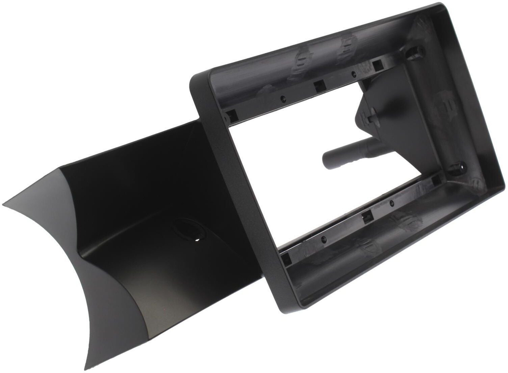 Магнитола для Mercedes-Benz C-класс W204 2011-2014 NTG 4.5/4.7 - FarCar монитор 12.3" 2K QLED на Android 14, TS10, CarPlay, 4G SIM-слот