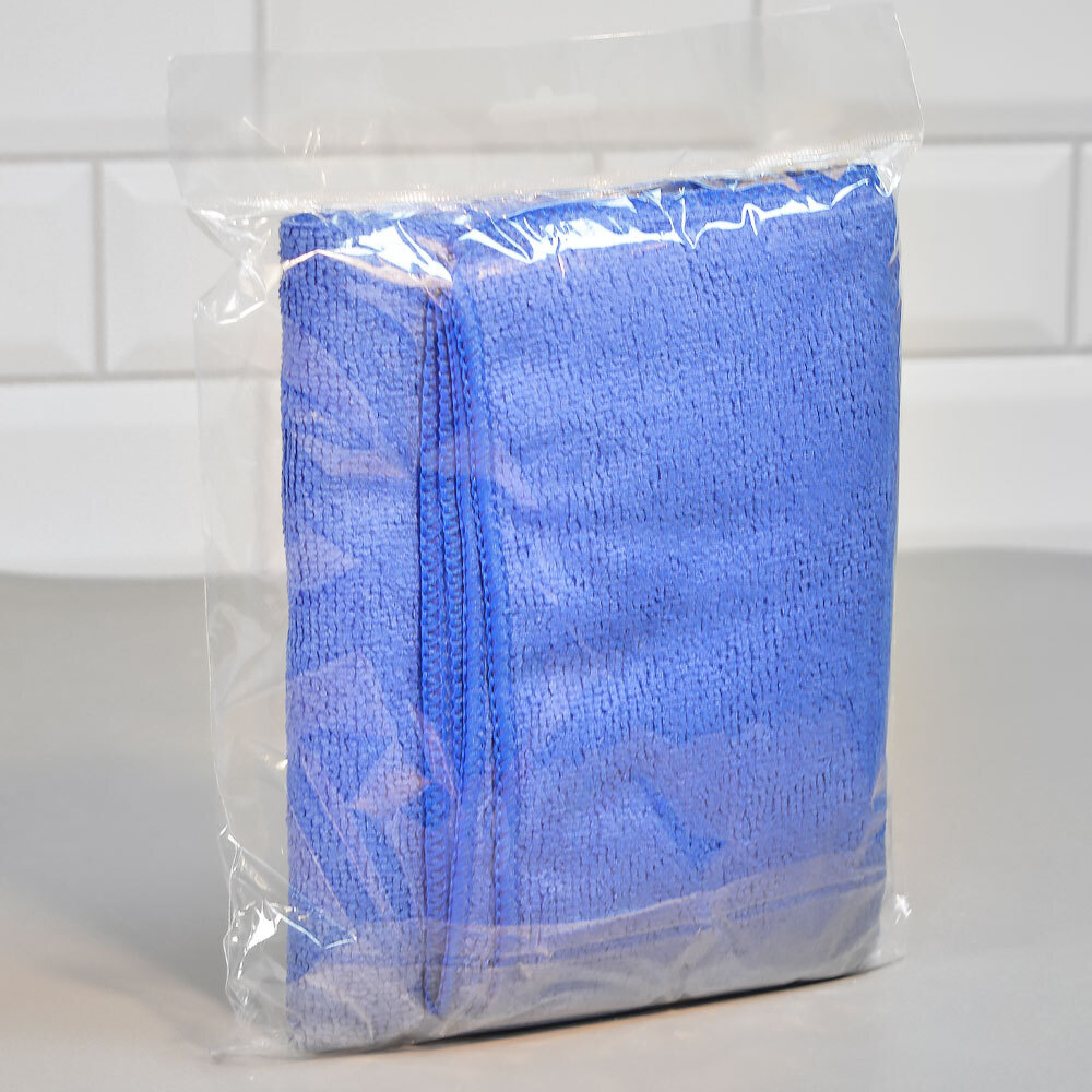 Салфетка из микрофибры 75*100см